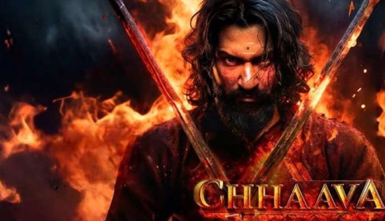 विक्की कौशल की फिल्म ‘छावा’ का बॉक्स ऑफिस पर का जादू बरकरार, अब तक कमा चुकी इतने करोड़ रुपये 