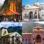 चारधाम यात्रा में उमड़ा भक्तों का सैलाब, अब तक 28 लाख से अधिक श्रद्धालु कर चुके हैं दर्शन