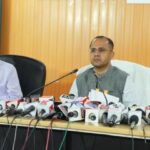 धामी कैबिनेट की बैठक में 12 अहम प्रस्तावों पर लगी मुहर