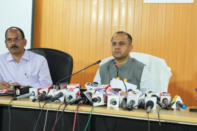 धामी कैबिनेट की बैठक में 12 अहम प्रस्तावों पर लगी मुहर