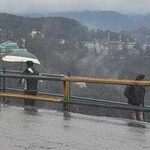 उत्तराखंड में तेज बारिश का कहर, कई जिलों में ऑरेंज अलर्ट