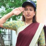 कर्तव्य पालन ही सच्ची देशभक्ति- रेखा आर्या