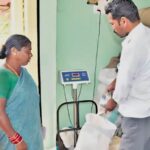 देहरादून में 17 नई सस्ता गल्ला दुकानों का आवंटन, 12 के लिए टेंडर जारी