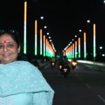 कोटद्वार के पुल अब रात में भी रहेंगे सुरक्षित और उज्ज्वल