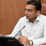 जिलाधिकारी सविन बंसल ने आपदा और पुनर्स्थापना कार्यों की उच्च स्तरीय समीक्षा बैठक की