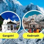 चंद्रग्रहण के कारण चारधाम और बड़े मंदिरों में दर्शन रुके, हरिद्वार में गंगा आरती का समय बदला, दोपहर में होगी आयोजन।