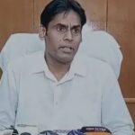 भ्रष्टाचार के खिलाफ पहल: विजिलेंस विभाग ने 1064 हेल्पलाइन का किया जायजा।