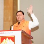 हिमालय बचाओ अभियान-2025- सीएम धामी ने पर्यावरण संरक्षण में योगदान देने वालों को किया सम्मानित