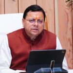 मुख्यमंत्री धामी ने 28.76 करोड़ रुपये की मंजूरी देकर अनेक विकास कार्यों को गति दी।