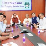 ” आपदा की घड़ी में हर पीड़ित के साथ है सरकार” – सीएम पुष्कर सिंह धामी