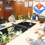 अधीनस्थ सेवा चयन आयोग मामले में एसआईटी जांच, पूर्व जज करेंगे सुपरविजन।