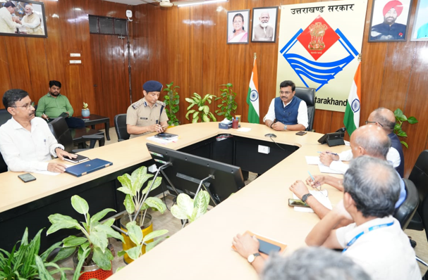 अधीनस्थ सेवा चयन आयोग मामले में एसआईटी जांच, पूर्व जज करेंगे सुपरविजन।