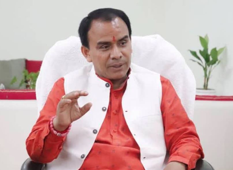 स्वास्थ्य विभाग में जल्द ही 300 नए चिकित्सकों की नियुक्ति की जाएगी : डॉ. धन सिंह रावत