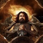 मोहनलाल का इंटेंस अवतार- ‘वृषभा’ का फर्स्ट लुक हुआ जारी