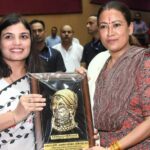 स्वास्थ्य जांच को मिशन बनाएं महिलाएं- रेखा आर्या