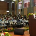 ‘हिमालय कॉलिंग 2025’ का शुभारंभ देहरादून से, राज्यपाल ने कहा – “मानव सभ्यता का भविष्य हिमालय की सुरक्षा पर निर्भर है।”