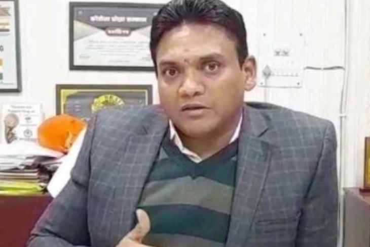 मिलावटी खाद्य विक्रेताओं पर सख्ती बरती जाएगी, स्वास्थ्य सचिव के निर्देश।