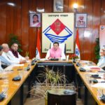 CM धामी ने ‘बिल लाओ, इनाम पाओ’ मेगा ड्रॉ से राज्य स्थापना रजत जयंती उत्सव की शुरुआत की, योजना बनी जनसहभागिता का संदेशवाहक।