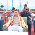 मुख्यमंत्री ने शारदा कॉरिडोर के प्रथम चरण का उद्घाटन किया, बोले—यह परियोजना राज्य की आस्था, संस्कृति और प्रगति का प्रतीक है।