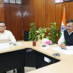 3. प्रदेश के 10 हजार प्रतियोगियों को अब नहीं देनी होगी कोचिंग फीस, सरकार देगी सभी प्रतियोगी परीक्षाओं की निःशुल्क तैयारी।