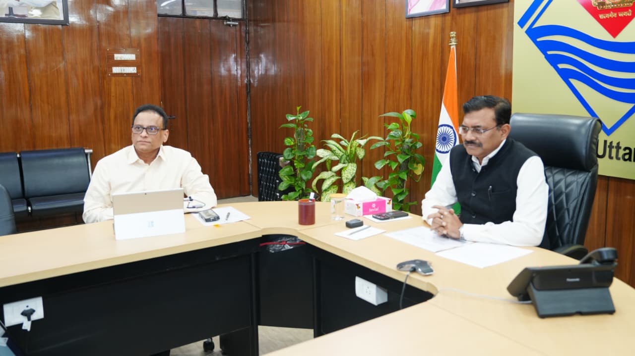 3. प्रदेश के 10 हजार प्रतियोगियों को अब नहीं देनी होगी कोचिंग फीस, सरकार देगी सभी प्रतियोगी परीक्षाओं की निःशुल्क तैयारी।