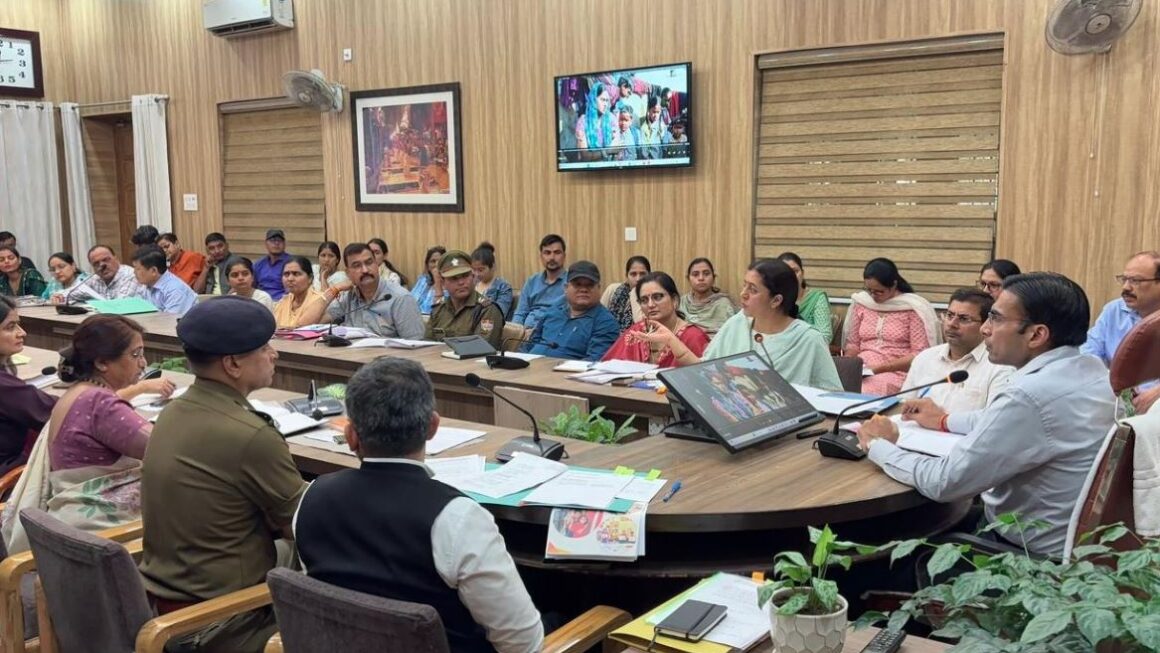 “भिक्षा से शिक्षा की ओर” अभियान से अब तक 82 बच्चे जुड़े शिक्षा की मुख्यधारा से