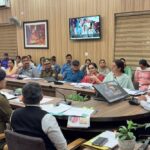 “भिक्षा से शिक्षा की ओर” अभियान से अब तक 82 बच्चे जुड़े शिक्षा की मुख्यधारा से