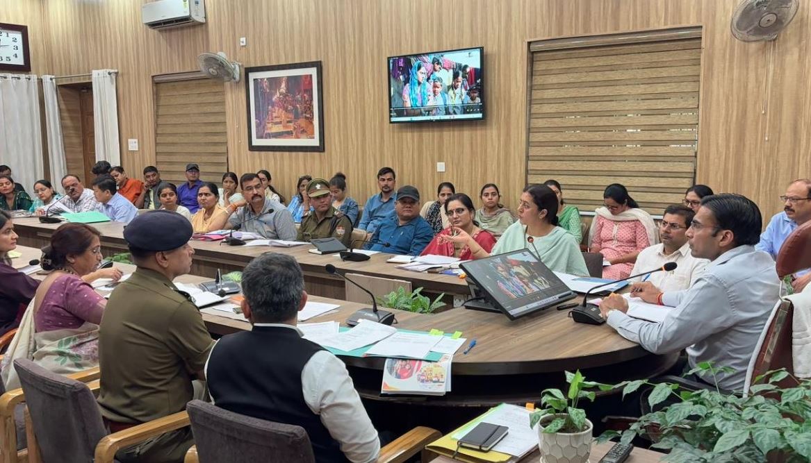 “भिक्षा से शिक्षा की ओर” अभियान से अब तक 82 बच्चे जुड़े शिक्षा की मुख्यधारा से