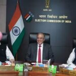 चुनाव आयोग ने मतदाता सूची पुनरीक्षण का दूसरा चरण किया घोषित, विपक्ष ने उठाए सवाल