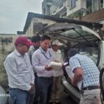 मुख्यमंत्री धामी के सख्त रुख के बाद प्रदेश में मिलावटखोरों पर छापेमारी तेज, ऋषिकेश और भगवानपुर में नकली प्रोडक्ट जब्त।