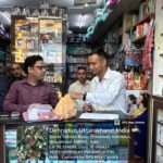 मुख्यमंत्री धामी ने कहा, उत्तराखंड में बच्चों के लिए हानिकारक कोई सिरप नहीं बिकेगा, दर्जनों मेडिकल स्टोरों पर कार्रवाई।