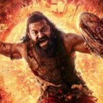 ‘कांतारा चैप्टर 1’ ने बॉक्स ऑफिस पर मचाया धमाल, 3 दिन में पार किया 150 करोड़ का आंकड़ा