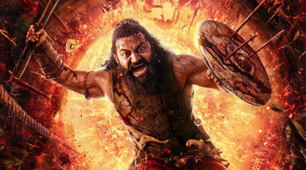 ‘कांतारा चैप्टर 1’ ने बॉक्स ऑफिस पर मचाया धमाल, 3 दिन में पार किया 150 करोड़ का आंकड़ा