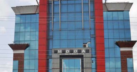 बोर्ड बैठक में MDDA ने 41 प्रस्तावों को सैद्धांतिक स्वीकृति दी, मास्टर प्लान 2041 की आपत्तियाँ शीघ्र निपटेंगी।