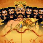 121 फीट का रावण जलने को तैयार, जानिए पार्किंग और ट्रैफिक रूट प्लान