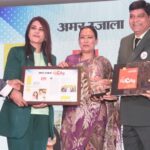 विकसित राष्ट्र बनाने के लिए हर नागरिक का योगदान जरूरी : रेखा आर्या