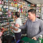 प्रदेशभर में प्रतिबंधित कफ सिरप पर एफडीए की बड़ी कार्रवाई, सरकार ने चलाया सख्त अभियान।