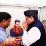 मुख्यमंत्री ने राज्य आंदोलनकारियों की पेंशन बढ़ाने और परिजनों को सम्मानित करने की घोषणा की।