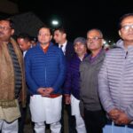 सीएम धामी ने ABVP के 71वें राष्ट्रीय अधिवेशन की तैयारियों का किया स्थलीय निरीक्षण