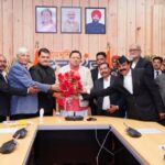 अधिवक्ताओं की मांगों पर सीएम धामी का आश्वासन