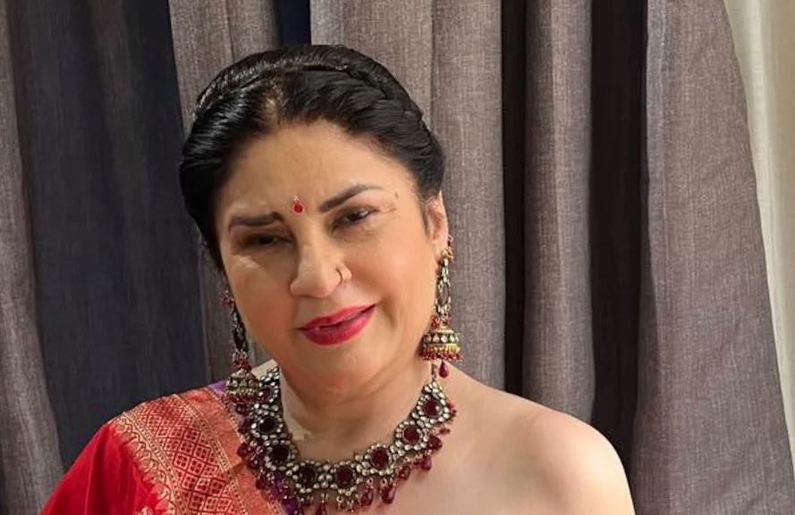 Bigg Boss Season 19 में बड़ा झटका: कुनिका सदानंद हुई शो से बाहर