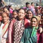 विकास कार्य प्रदेश सरकार की पहली प्राथमिकता : रेखा आर्या