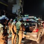 एसएसपी देहरादून के निर्देशों पर पूरे जनपद में दून पुलिस ने चलाया आकस्मिक चेकिंग अभियान