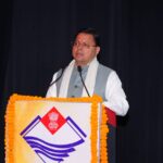 मुख्यमंत्री ने आईआरडीटी ऑडिटोरियम में ‘मेरी योजना’ पुस्तक संबंधी विचार गोष्ठी में हिस्सा लिया।