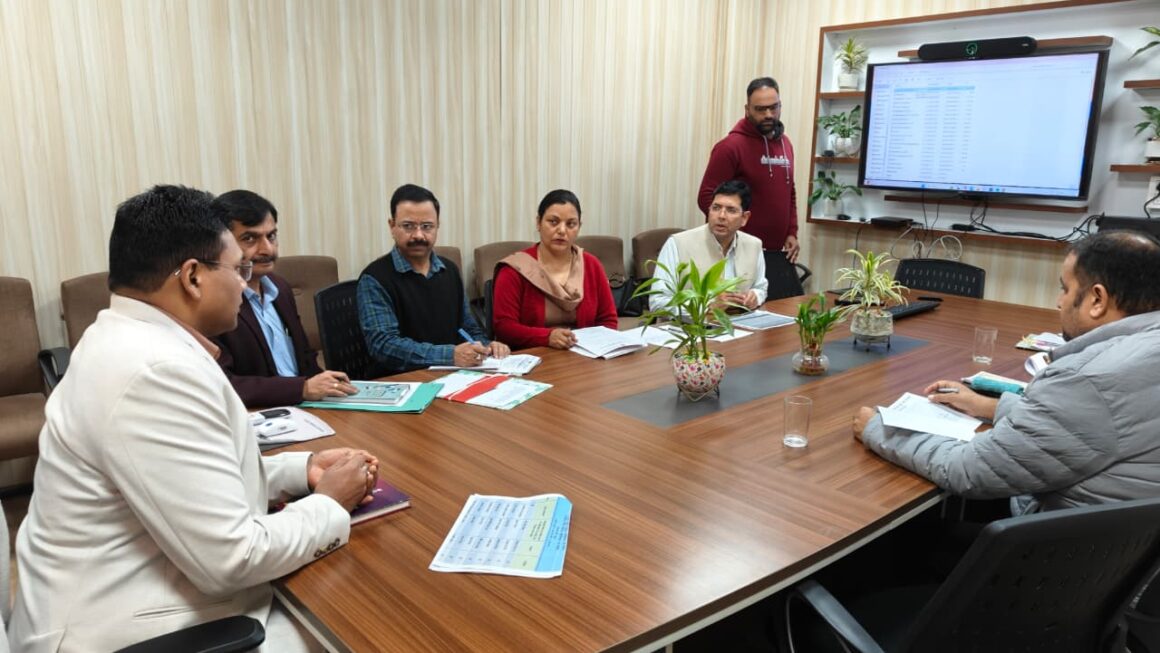 सुरसिंहधार नर्सिंग कॉलेज को पीजी मान्यता के साथ 15 एमएससी नर्सिंग सीटें मिलीं, धामी सरकार ने टिहरी को दी नई सुविधा।