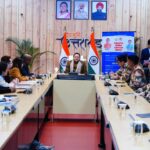 सीमावर्ती क्षेत्रों में स्वास्थ्य सेवाओं को सुदृढ़ करने की दिशा में उत्तराखंड सरकार का ऐतिहासिक कदम, ‘स्वस्थ सीमा अभियान’ के अंतर्गत आईटीबीपी एवं राज्य सरकार के मध्य एमओयू संपन्न