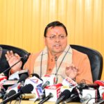 उद्यमिता से नवाचार और रोजगार सृजन को मिल रही नई गति- सीएम धामी