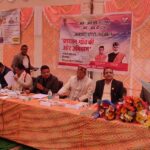 मुख्यमंत्री पुष्कर सिंह धामी के नेतृत्व में जनसेवा का रिकॉर्ड, 474 कैंपों से 3.77 लाख से अधिक लोग लाभान्वित, एक ही दिन में 14 कैंप और 6,368 प्रतिभागी