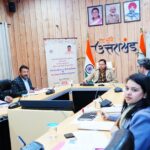 मुख्यमंत्री धामी ने वन-क्लिक प्रणाली से 9.47 लाख से अधिक लाभार्थियों को पेंशन भुगतान किया