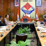 राज्य के दोनों मंडलों में होंगे उत्तराखण्ड अन्य पिछड़ा वर्ग कल्याण बहुउद्देशीय भवन/सामुदायिक भवन का निर्माण – मुख्यमंत्री ने दी सहमति